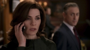 \'The Good Wife\' season 6: Alicia to divorce Peter; Zach to remain in series