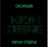 David Crowder: New solo album Neon Steeple captures the longing for more