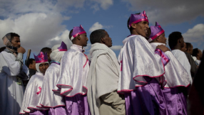 Treatment of Christians prisoners in Eritrea is \'barbaric\'