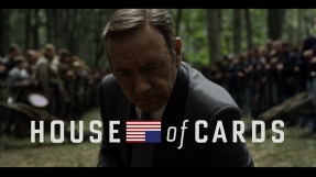 \'House of Cards\' season 3 release date mid-2015? Rachel Brosnahan on \'Doug Stamper\'