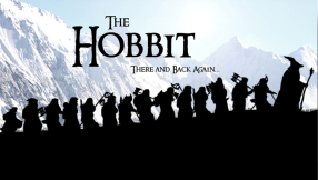 The Hobbit 3 spoilers: Gandalf imprisoned, Bard the Bowman to defeat Smaug in \'There and Back Again\'