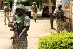 Further Boko Haram attacks; scores of Christians dead