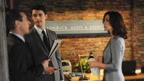 \'The Good Wife\' season 6 spoilers: Finn Polmar promoted as series regular
