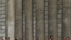 Recession raises suicide rate by over 10,000 - but where are our chaplains?