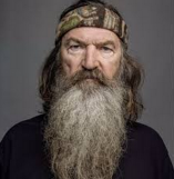 Federal employee union wants \'Duck Dynasty\' fan fired for \'I support Phil\' decal