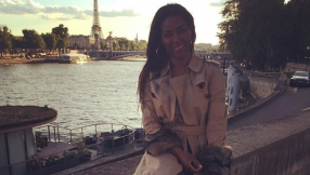 \'Real Housewives of Atlanta\' Kenya Moore engaged to an African Prince or a German Model?