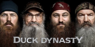 Duck Dynasty producer not angry with Phil Robertson over gay comments