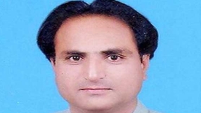 Christian Pakistani MP murdered by own bodyguard