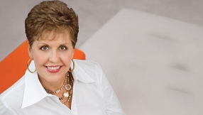 Joyce Meyer on suffering: It\'s Satan who plants the question \'why?\'