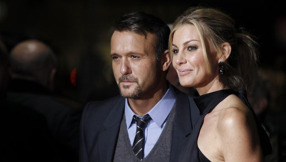 Tim McGraw, Faith Hill divorce rumors put to rest as couple look sweeter than ever