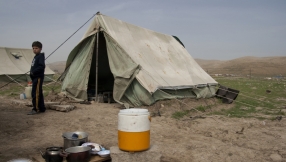 Christian Aid: Iraqi crisis is \'overwhelming\'