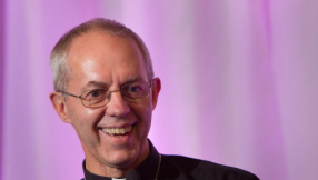 \'The global Church is a suffering Church\' â Justin Welby\'s parliamentary breakfast speech