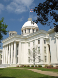 Alabama appeals court reverses anti-sodomy law