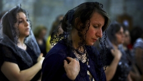 Iraq crisis: Muslims will suffer just as much as Christians