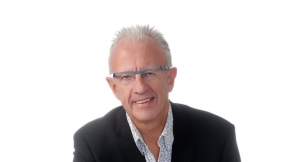 Jeff Lucas: Five reasons to be nice to your pastor