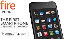 Amazon Fire Phone: Top 5 features to love