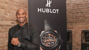 iWatch release nears; Kobe Bryant, Dustin Brown reportedly testing device at Apple HQ