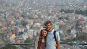 Jill Duggar on wedding with Derick Dillard: Waiting till marriage for first kiss was \'safer\'