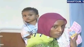 Meriam is free, but for many Sudanese Christians, the battle for freedom has only just begun