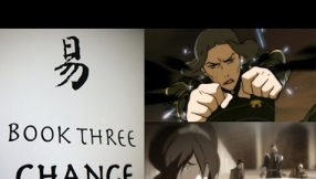 \'Legend of Korra\' Book 3: Zahir frees other White Lotus prisoners