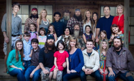Duck Dynasty\'s Miss Kay admits having child out of wedlock