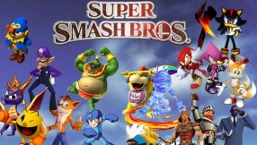 \'Super Smash Bros 4\' character list, Mii customization and release date