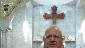 Christian exodus from Iraq accelerating - two thirds have left since 2003