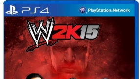 \'WWE 2K15\' roster, wrestlers confirmed: Hulk Hogan Special Edition, but no Goldberg