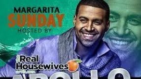\'Real Housewives of Atlanta\' news: Phaedra Parks\' husband Apollo Nida sentenced to eight years in prison for fraud