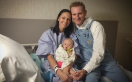 Country duo Joey + Rory put trust in God after cancer diagnosis and hysterectomy: \'God has a plan for everyone\'