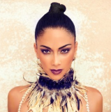 Nicole Scherzinger: \'I have a very strong faith\'