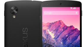 Google Nexus 6 concept image fuses HTC One M8, Nexus 5 specs