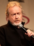 Ridley Scott to follow up Exodus with another Bible-related film on King David