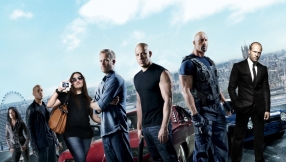 Paul Walker tribute from \'Fast and Furious 7\' team as movie wraps filming