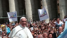Plea for North Korean Catholics to be allowed to attend Pope\'s Mass