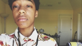 R. Kelly\'s transgender son: \'Reading the Bible will not change how I truly feel inside\'