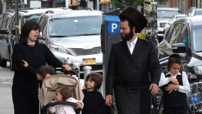 Americans most positive about Jews, but not so much about Muslims