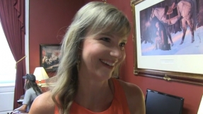 \'Duck Dynasty\' star Missy Robertson talks \'spiritual warfare\' [VIDEO]