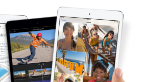 Apple iPad Air 2, iPad Mini 3 and iPad Pro to be released in October?