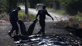 Too much information... how graphic images of death and destruction make us care less