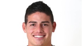 Real Madrid transfer news: 80m euro deal completed on Monaco\'s James Rodriguez 