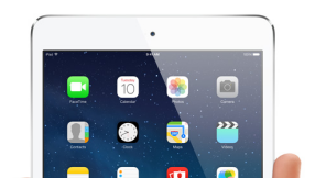 iPad Mini 3 and iPhone 6 design is similar in latest concept image
