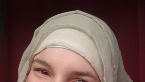 \'I used to be a Christian... but converted to Islam\'