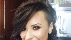 Demi Lovato says a loving God wouldn\'t condemn gay people