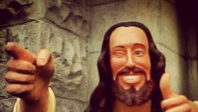 Tips for Jesus strikes again with $10,000 gratuity in New Orleans
