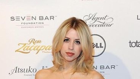 Peaches Geldof cause of death confirmed as heroin overdose