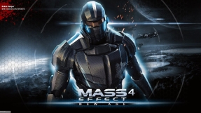 \'Mass Effect 4\' release date: PS4, Xbox One version to launch in 2015