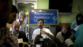 Two Christian aid workers killed in Afghanistan