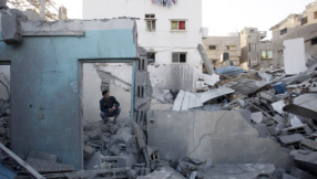 Why the Israel/Gaza war may be a game-changer for the region