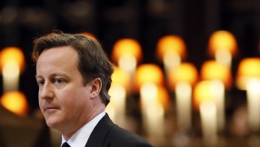 David Cameron\'s immigration policies which \'put Britain first\' are not Christian